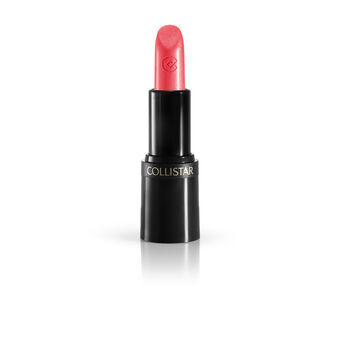 Huulipuna Collistar Rossetto Puro Nº 28 Rosa pesca