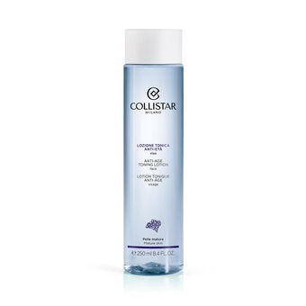 Kiinteyttävä emulsio Collistar   Anti-ageing 250 ml