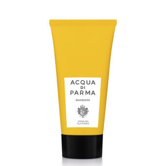 Kasvojen kuorinta-aine Acqua Di Parma Barbiere 75 ml