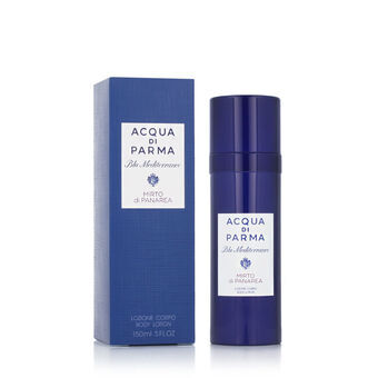 Vartaloemulsio Acqua Di Parma Blu Mediterraneo Mirto Di Panarea 150 ml