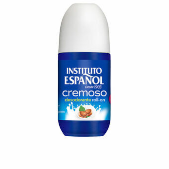 Roll-on-deodorantti Instituto Español   75 ml