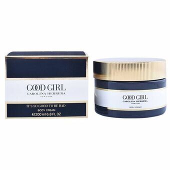 Hajustettu vartalovoide Good Girl Carolina Herrera Good Girl Good Girl 200 ml