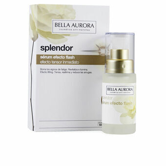 Ryppyseerumi Bella Aurora Splendor 10 (30 ml)