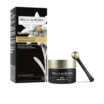 Silmänympärysvoide Bella Aurora Splendor 60 15 ml