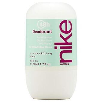 Deodorantti Nike A Sparkling Day 50 ml