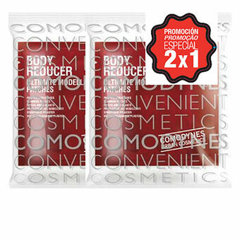 Lappunaamiot Comodynes Body Reducer 28 osaa