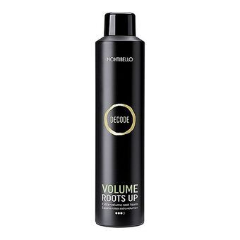 Vaahto Decode Volume Roots Up Montibello DVRU 300 ml (300 ml)