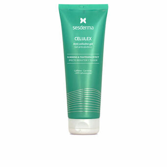 Antiselluliittigeeli Sesderma Celulex 200 ml