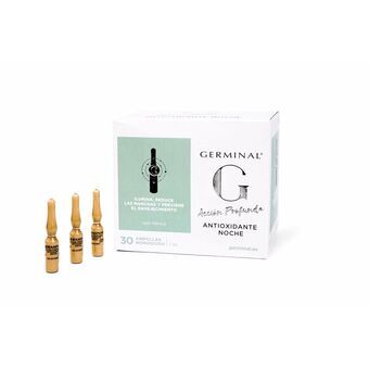 Ampullit Germinal   Antioksidantti 30 x 1 ml 1 ml