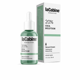 Kasvovoide laCabine Monoactives Cica 30 ml