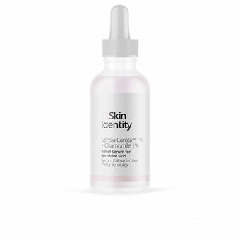 Rauhoittava seerumi Skin Generics Id Skin Identity 30 ml