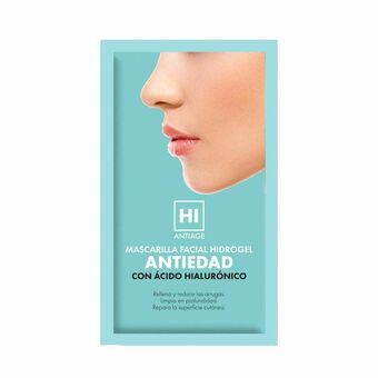 Kosteuttaja Kasvonaamio Hi Antiage Hidrogel Redumodel Hi Age 10 ml