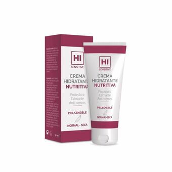 Kosteuttava kasvovoide Hi Sensitive Redumodel (30 ml)