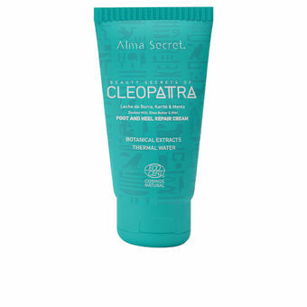 Kosteuttava jalkavoide Alma Secret Beauty Secrets of Cleopatra 40 ml