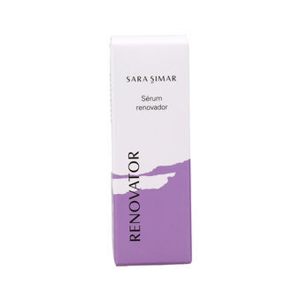 Kasvoseerumi Sara Simar Renovator 20 ml