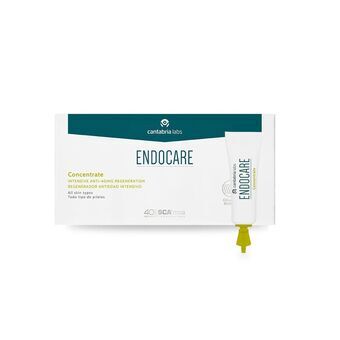 Kasvohoito Endocare 7 x 1 ml Ampullit Anti-ageing