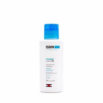 Kosteuttava vartalovoide Isdin Ureadin Lotion10 100 ml