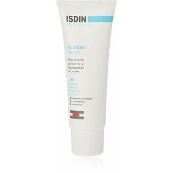 Kasvovoide Isdin Acniben 40 ml