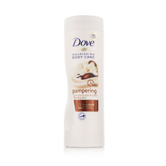 Vartaloemulsio Dove Nourishing Body Care 400 ml