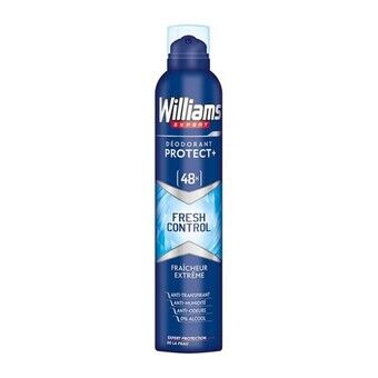 Suihkedeodorantti Fresh Control Williams (200 ml)