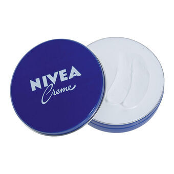 Kosteuttava vartalovoide Nivea (30 ml)