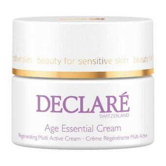 Anti-ageing uudistava voide Age Control Declaré (50 ml)