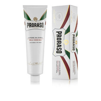 Parranajovoide White Proraso 96325164