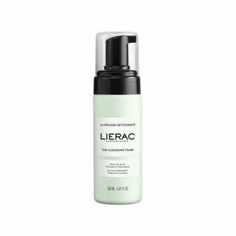 Puhdistusvaahto Lierac Prebiotics Complex