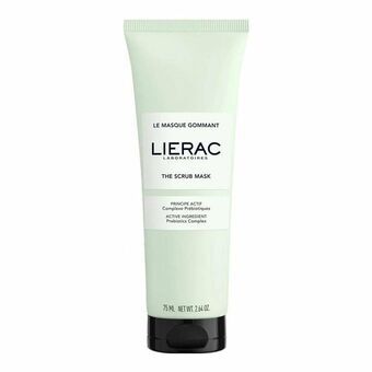 Illuminating Mask Lierac Supra-Radiance Kuoriva