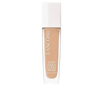 Nestemäinen meikin pohjustusaine Lancôme Teint Idole Ultra Wear Nº 310N 30 ml