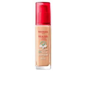 Pohjameikkivoide Bourjois Healthy Mix Nº 53 Light beige 30 ml