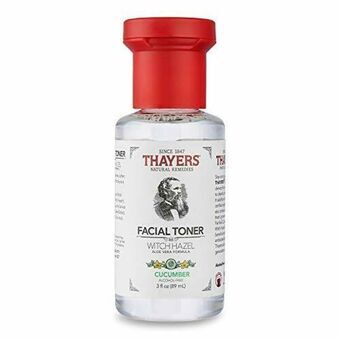 Kasvovesi Thayers (89 ml)