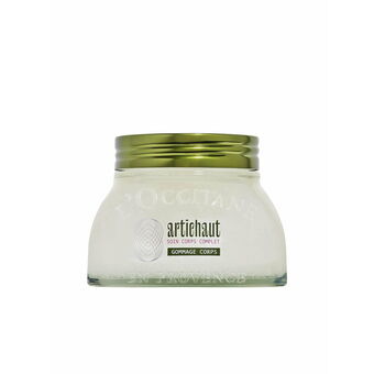 Vartalon kuorinta-aine L\'Occitane En Provence   Artisokka 200 ml