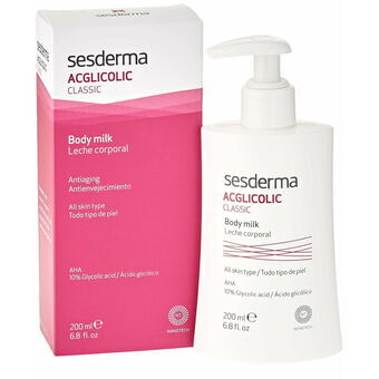 Vartalovoide Sesderma Acglicolic 200 ml