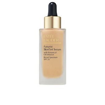 Pohjameikkivoide Estee Lauder Futurist Skintint Seerumi Nº 1W Spf 20 30 ml