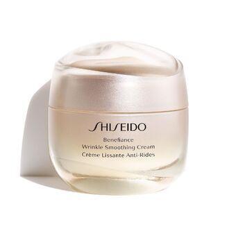 Anti-ageing voide Benefiance Wrinkle Smoothing Shiseido (75 ml)