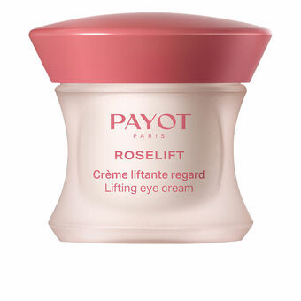 Silmänympärysvoide Payot Roselift Collagène 15 ml