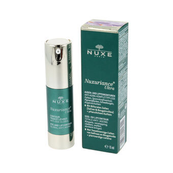 Anti-ageing voide silmänympärys- ja huulien alueelle Nuxe Nuxuriance Ultra 15 ml