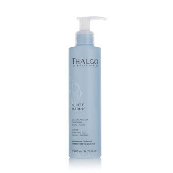 Kasvojen puhdistusgeeli Thalgo Pureté Marine  200 ml