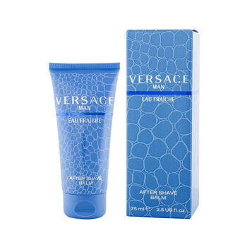 Aftershavebalsami Versace Eau Fraiche 75 ml