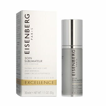 Anti-ageing voide silmänympärysalueelle Eisenberg Excellence 30 ml