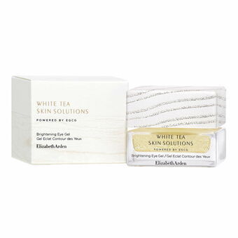 Geeli silmänympärysalueelle Elizabeth Arden White Tea Skin Solutions 15 ml