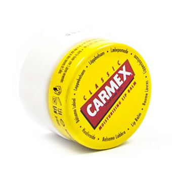 Kosteuttava huulibalsami Carmex (7,5 g)