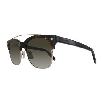 Naisten aurinkolasit Dsquared2 DQ0207-52K-53