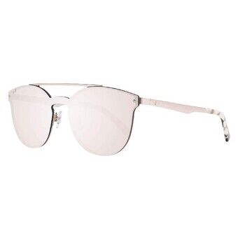 Unisex aurinkolasit WEB EYEWEAR Ruskea Pinkki