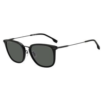 Miesten aurinkolasit Hugo Boss BOSS-1287-F-SK-807-M9 ø 56 mm