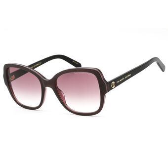 Naisten aurinkolasit Marc Jacobs MARC-555-S-07QY-3X Ø 55 mm