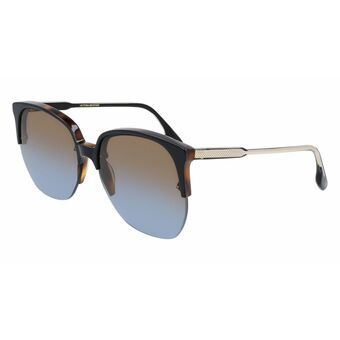 Naisten aurinkolasit Victoria Beckham VB617S-005 ø 63 mm