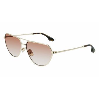 Naisten aurinkolasit Victoria Beckham VB221S-725 ø 60 mm