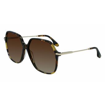 Naisten aurinkolasit Victoria Beckham VB631S-418 ø 60 mm